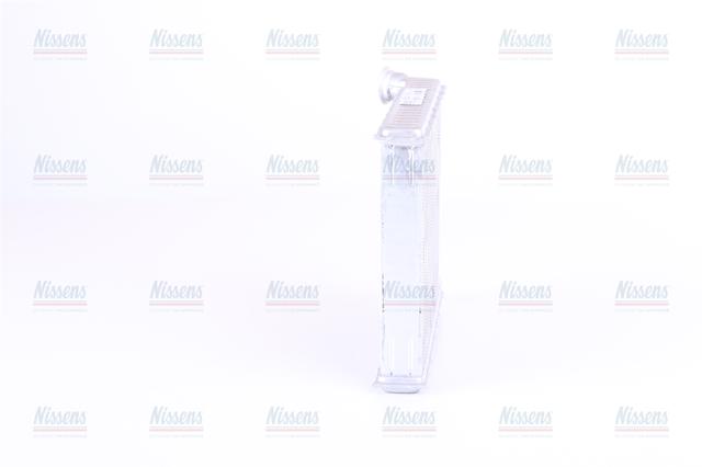 Радіатор обігрівача 707199 NISSENS