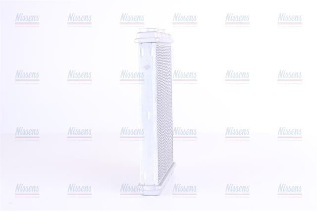 Теплообмінник 707202 NISSENS