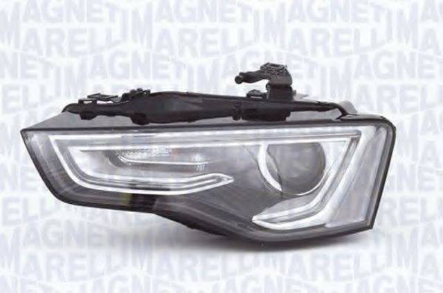 Фара комбінована, передня 711307023915 MAGNETI MARELLI