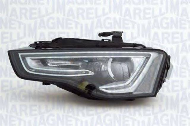 Фара ліва передня 711307023920 MAGNETI MARELLI