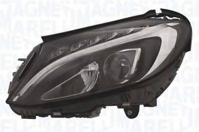 Права блок фара 711307024437 MAGNETI MARELLI