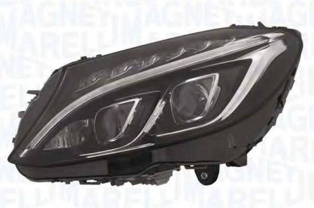 Основна фара - вставка 711307024443 MAGNETI MARELLI