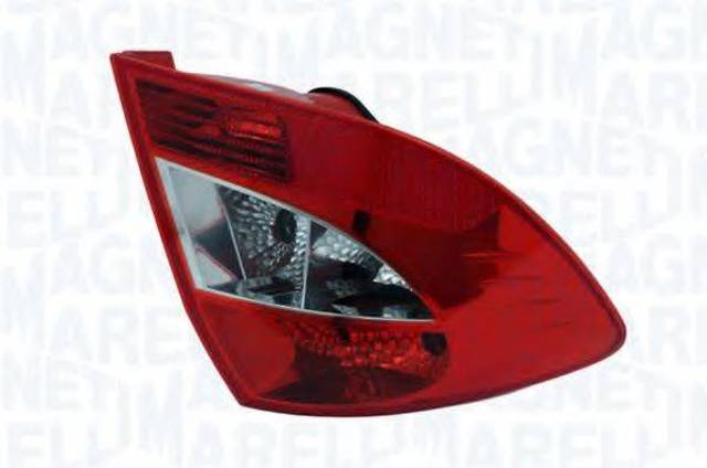 Задні ліхтарі 712202501120 MAGNETI MARELLI