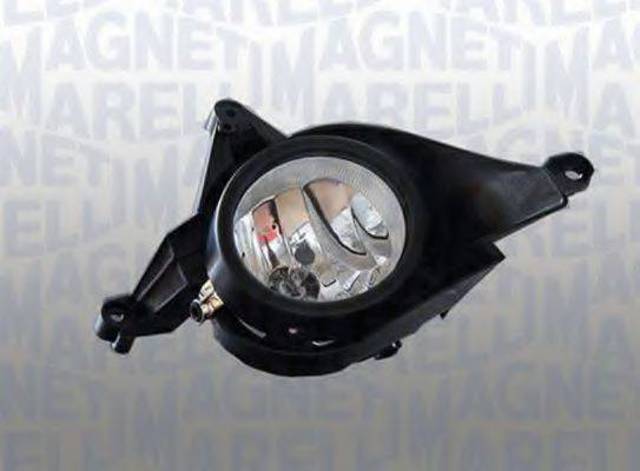 Протитуманка ліва 712401101110 MAGNETI MARELLI
