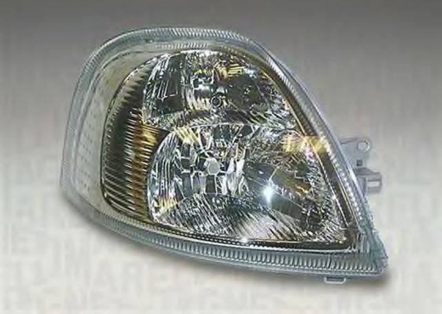Фара ліва передня 712419501129 MAGNETI MARELLI