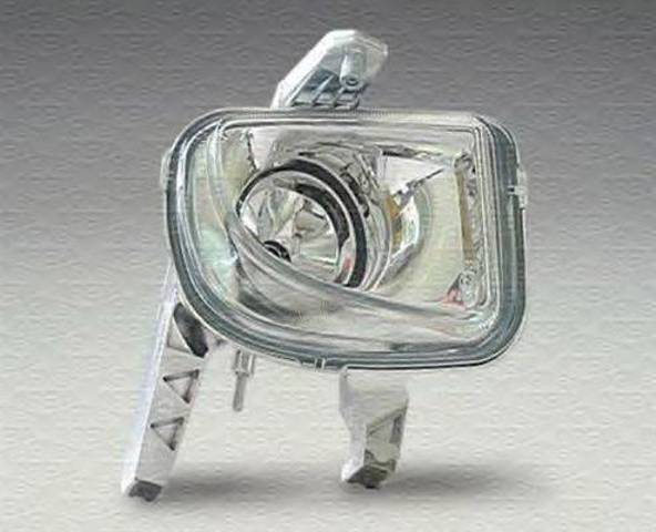 Протитуманка права 712433601129 MAGNETI MARELLI