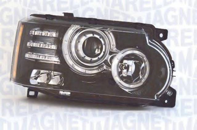 Основна фара - вставка 712472601129 MAGNETI MARELLI