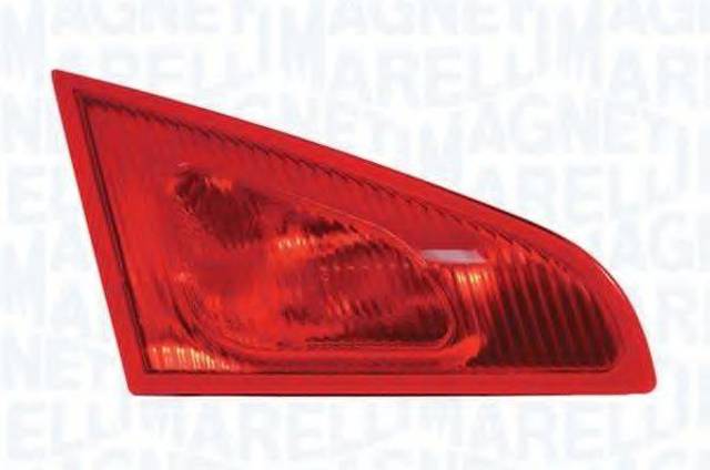Ліхтар задній правий, внутрішній 714027840814 MAGNETI MARELLI