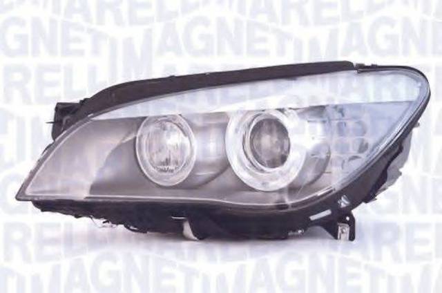 Фара правая 719000000024 MAGNETI MARELLI