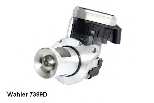 Клапан EGR рециркуляції газів 7389D WAHLER
