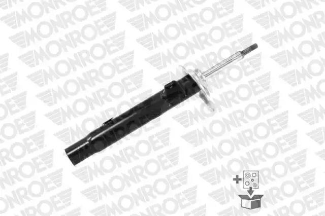 Стійка передня права 742008SP MONROE