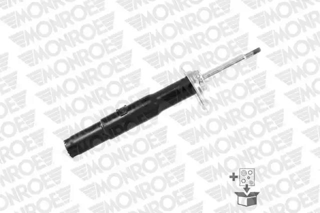 Ліва передня стійка 742017SP MONROE