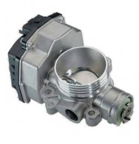 Дросільна заслінка в зборі 7519045 HOFFER