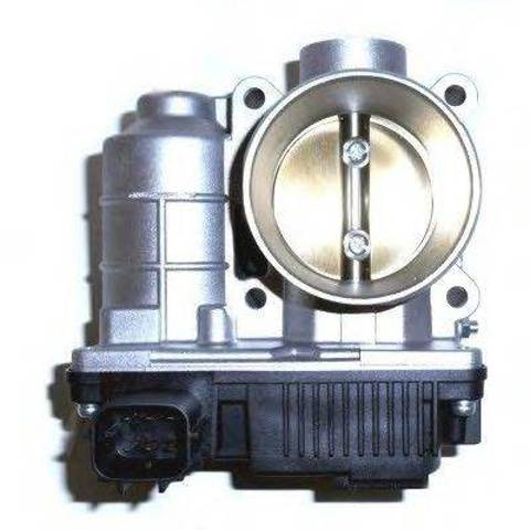 Заслінка повітряна 7519191 HOFFER