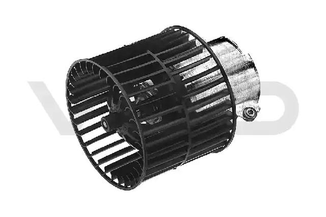 Моторчик пічки 7733006075V CONTINENTAL