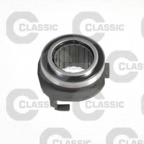 Комплект зчеплення  786018 VALEO