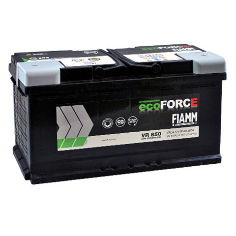 Батарея акумуляторна 7906202 FIAMM