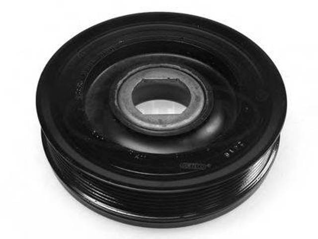 Шків колінчастого вала Mercedes C