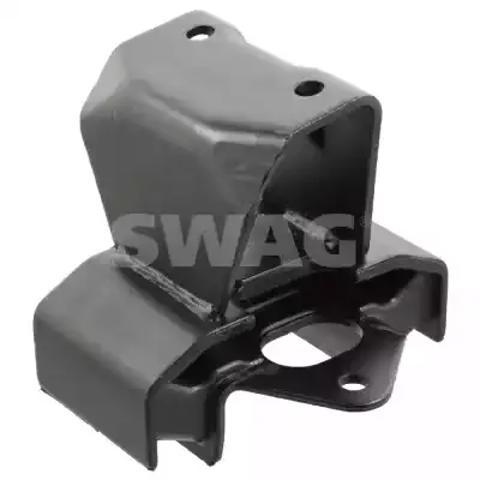 Подушка коробки передач 80102146 SWAG