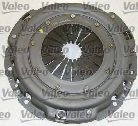 Комплект зчеплення  801082 VALEO