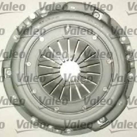 Комплект зчеплення  801095 VALEO