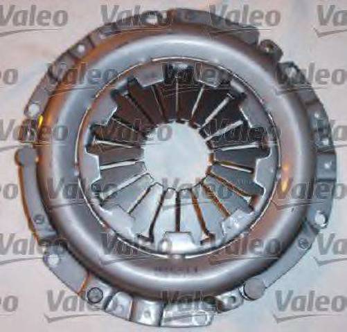 Зчеплення в зборі 801515 VALEO