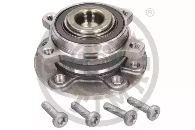 Маточини передніх коліс 801611 OPTIMAL