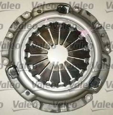 Комплект зчеплення  801930 VALEO