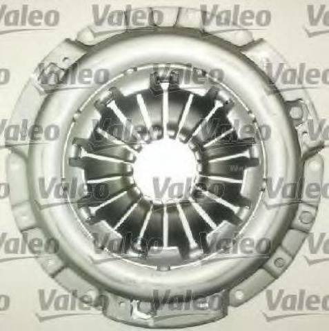 Зчеплення в зборі 801974 VALEO