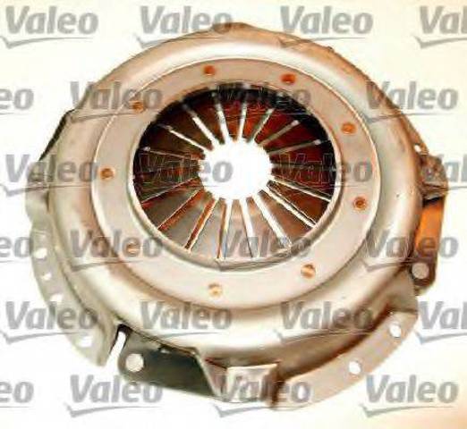 Комплект зчеплення  801993 VALEO