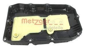 Піддон АКПП 8020044 METZGER