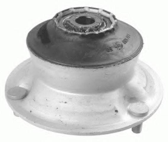 Кріплення переднього амортизатора 802186 SACHS