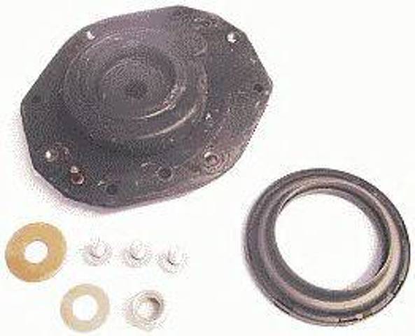 Подушка амортизатора переднього 802212 SACHS