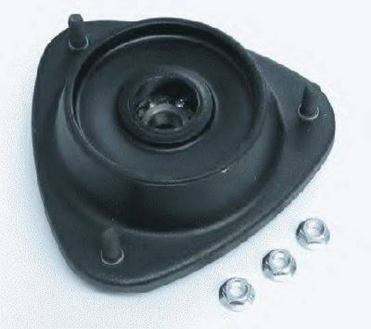 Кріплення переднього амортизатора 802304 SACHS