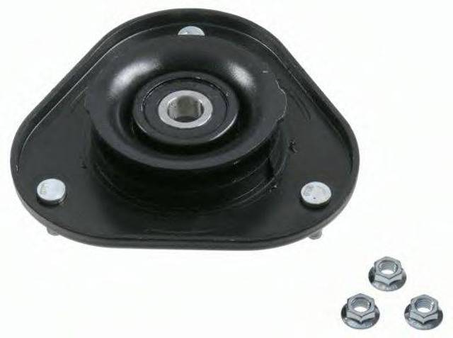 Опора стійки амортизатора переднього 802306 SACHS