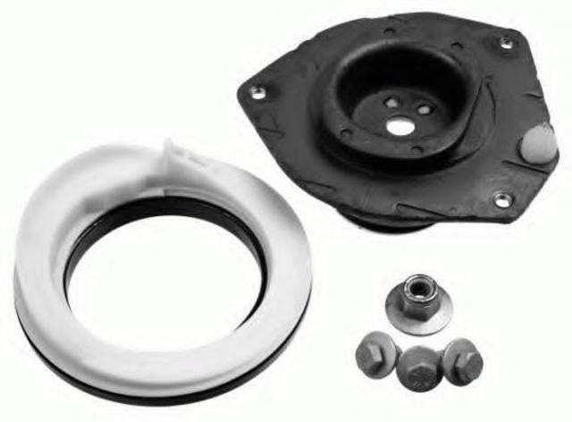 Кріплення переднього амортизатора 802318 SACHS