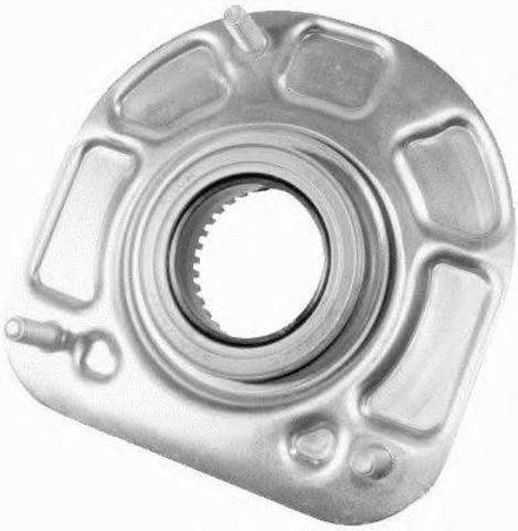 Кріплення переднього амортизатора 802379 SACHS