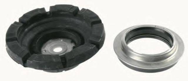 Подушка амортизатора переднього 802455 SACHS