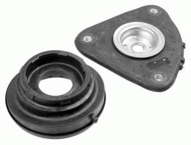 Опора стійки амортизатора переднього 802460 SACHS