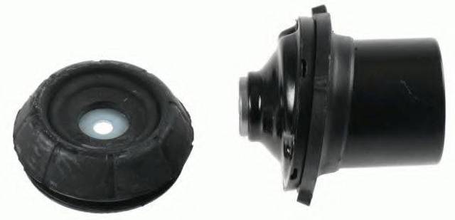 Подушка амортизатора переднього 802473 SACHS