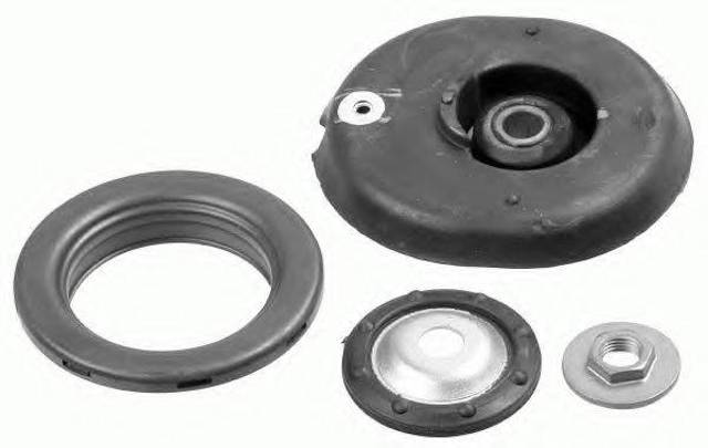 Кріплення переднього амортизатора 802523 SACHS
