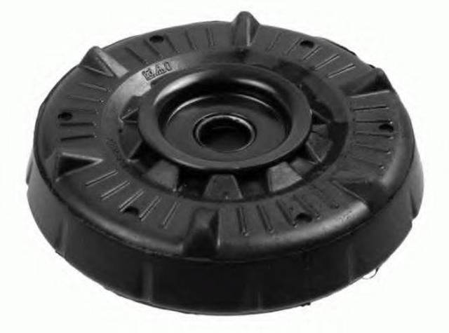 Опора стійки амортизатора переднього 802536 SACHS
