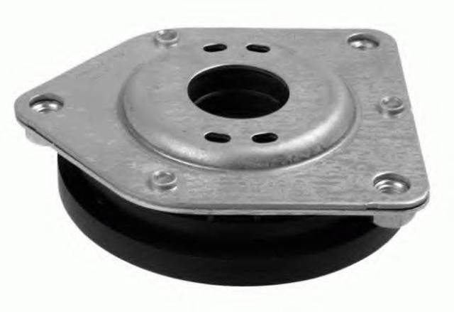 Подушка амортизатора переднього 802559 SACHS