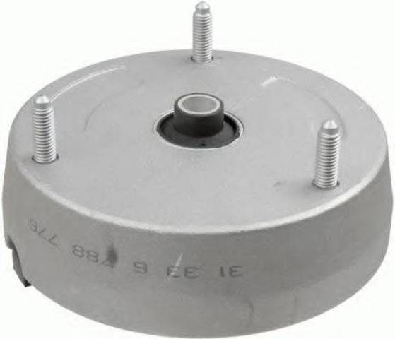 Кріплення переднього амортизатора 802626 SACHS