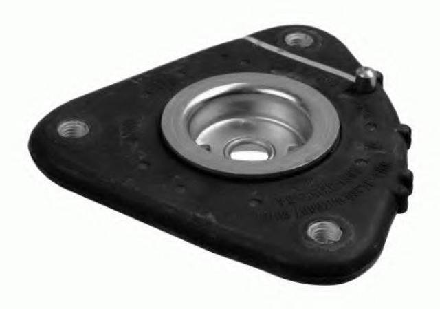 Опора амортизатора переднього правого 802633 SACHS