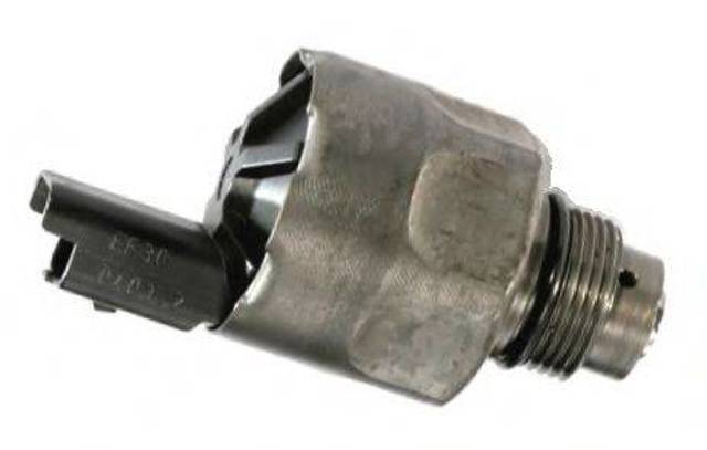 Регулятор тиску палива 8029122 HOFFER