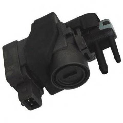Перетворювач тиску (соленоїд) наддуву / EGR 8029259 HOFFER
