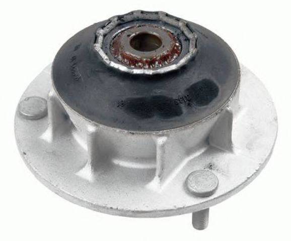 Подушка амортизатора переднього 803006 SACHS