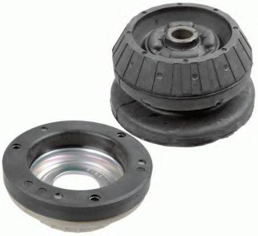 Подушка амортизатора переднього 803055 SACHS