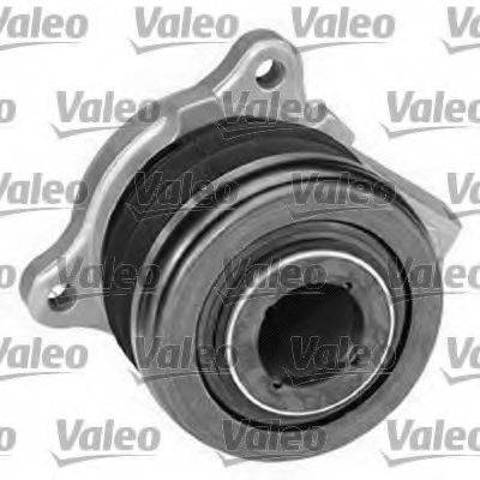 Робочий циліндр зчеплення в зборі з вижимним підшипником 804513 VALEO